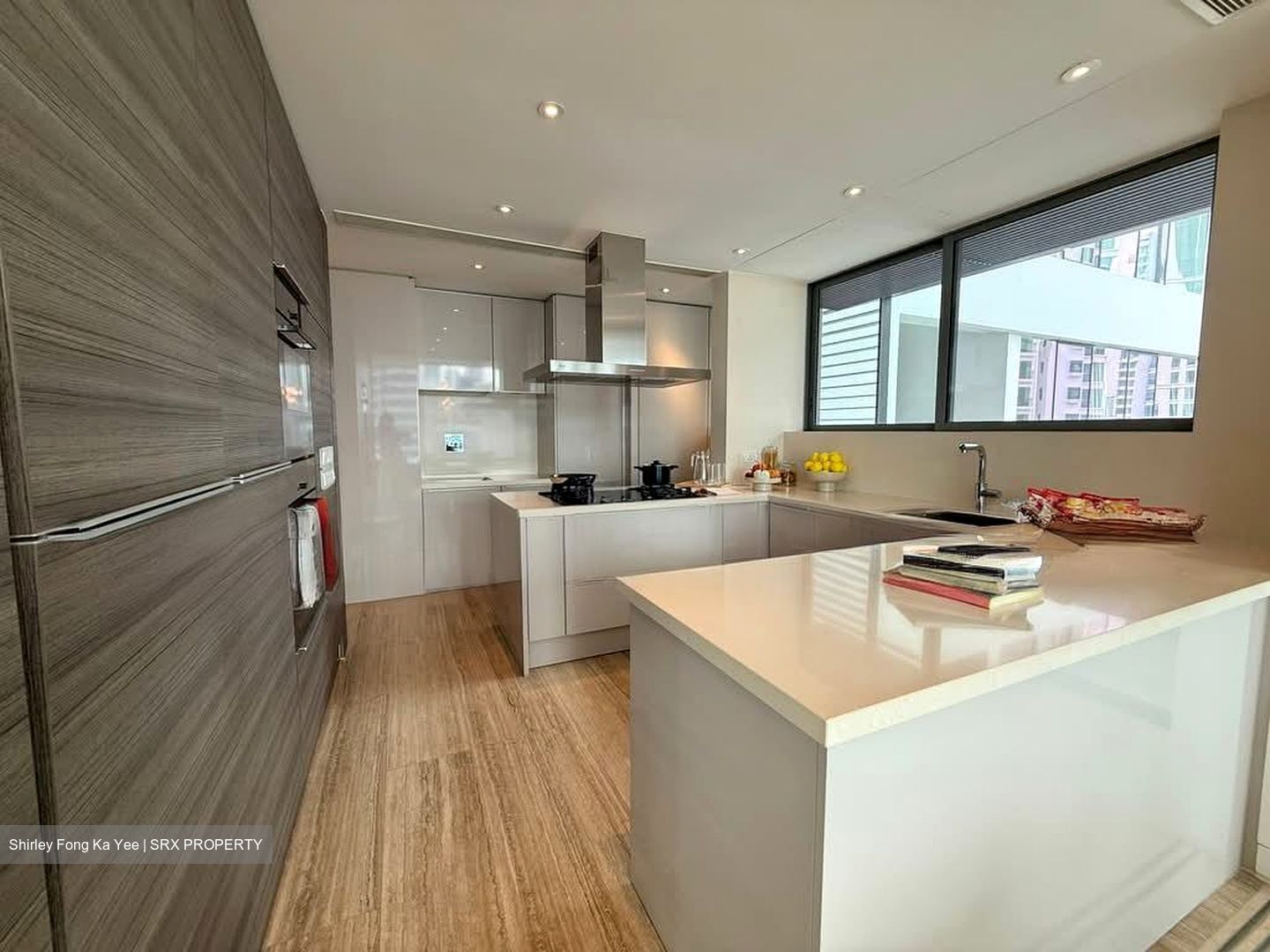Ardmore Residence (D10), Condominium #560340311